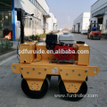 Hand Operate 0.5 Ton Small Road Roller Compactor FYL-S600 Hand Operate 0.5 Ton Small Road Roller Compactor FYL-S600